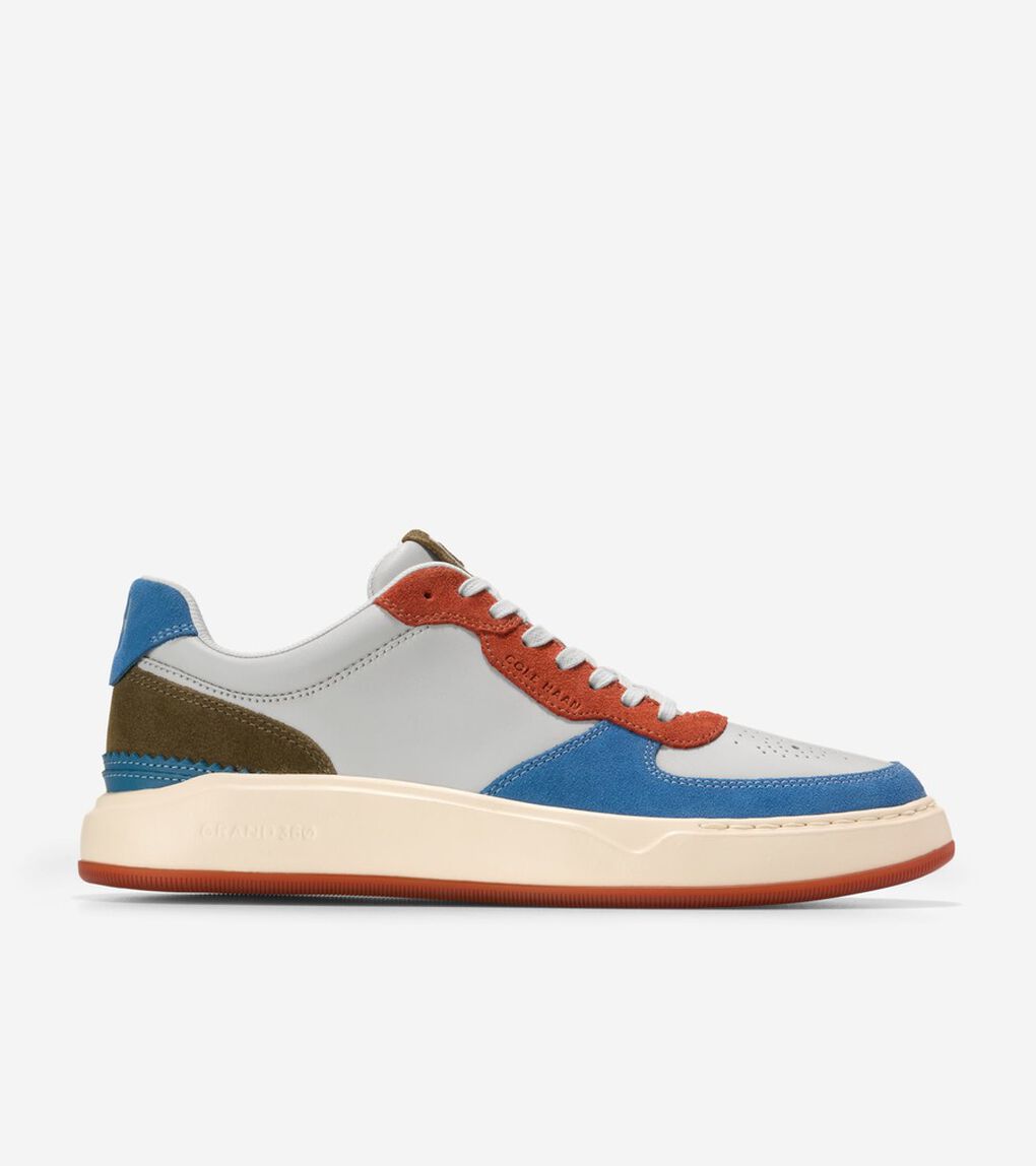 グランドプロ クロスオーバー スニーカー mens