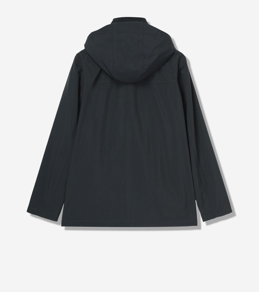 ナイロン アノラック ジャケット mens.