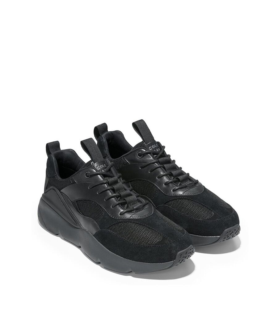 ほぼ新品！コール ハーン ゼログランド シティ エックストレーナー スニーカー ゼログランド シティ トレーナー mens. 0.0 | COLE_HAAN