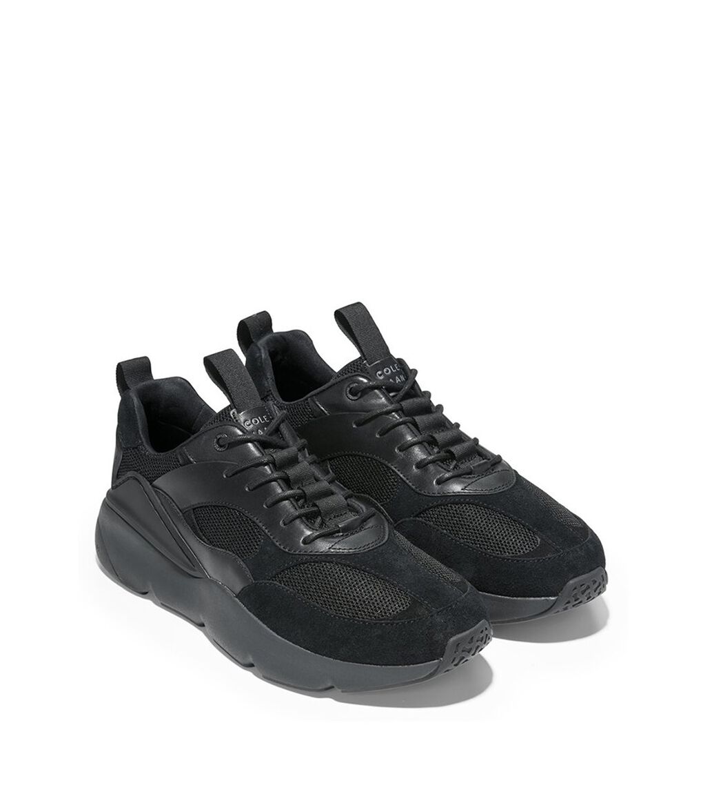 ゼログランド シティ トレーナー mens. 0.0 | COLE_HAAN
