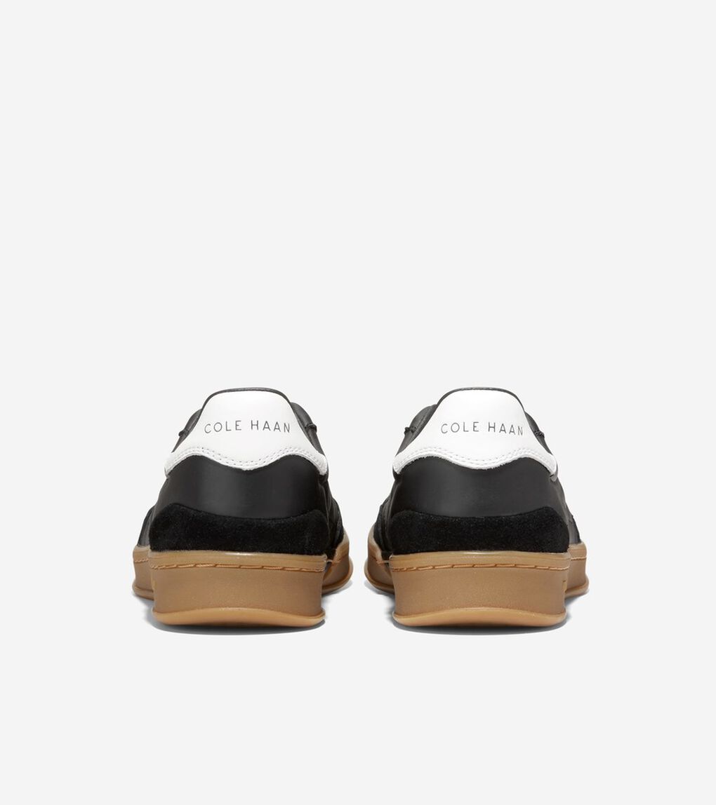グランドプロ ブレイカウェイ スニーカー womens.