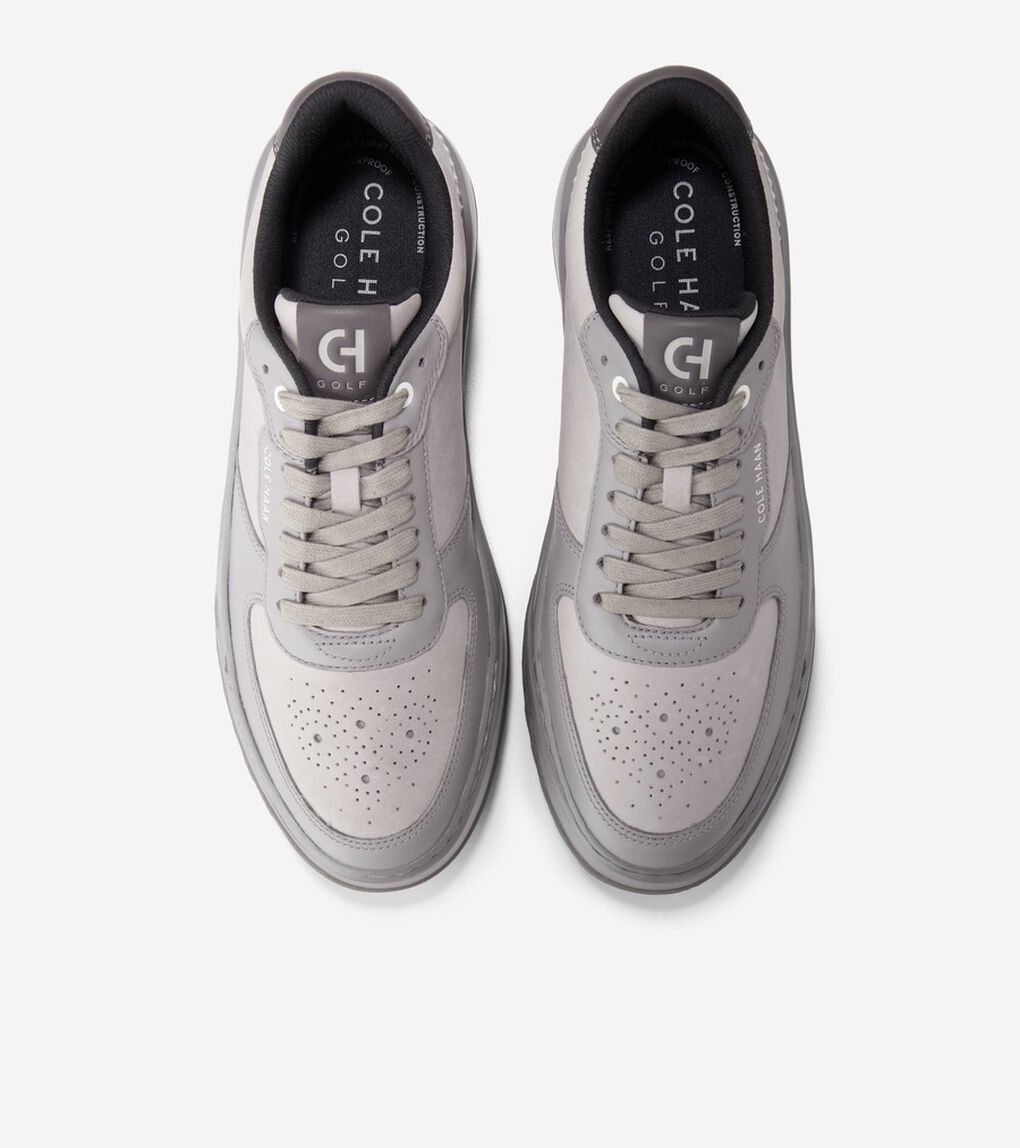 グランドプロ クロスオーバー ゴルフ mens
