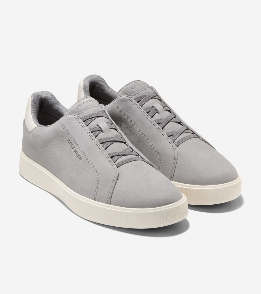 COLE HAAN スリッポン スニーカー COLE HAAN スニーカー ゼログランド レラ スティッチライト