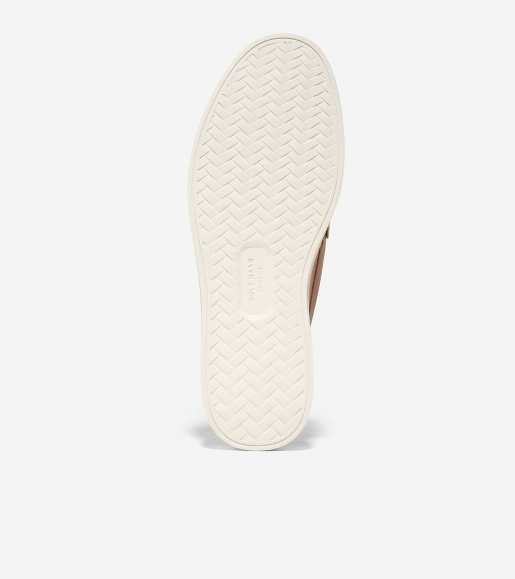 ナンタケット ドリフト ペニー ローファー mens.