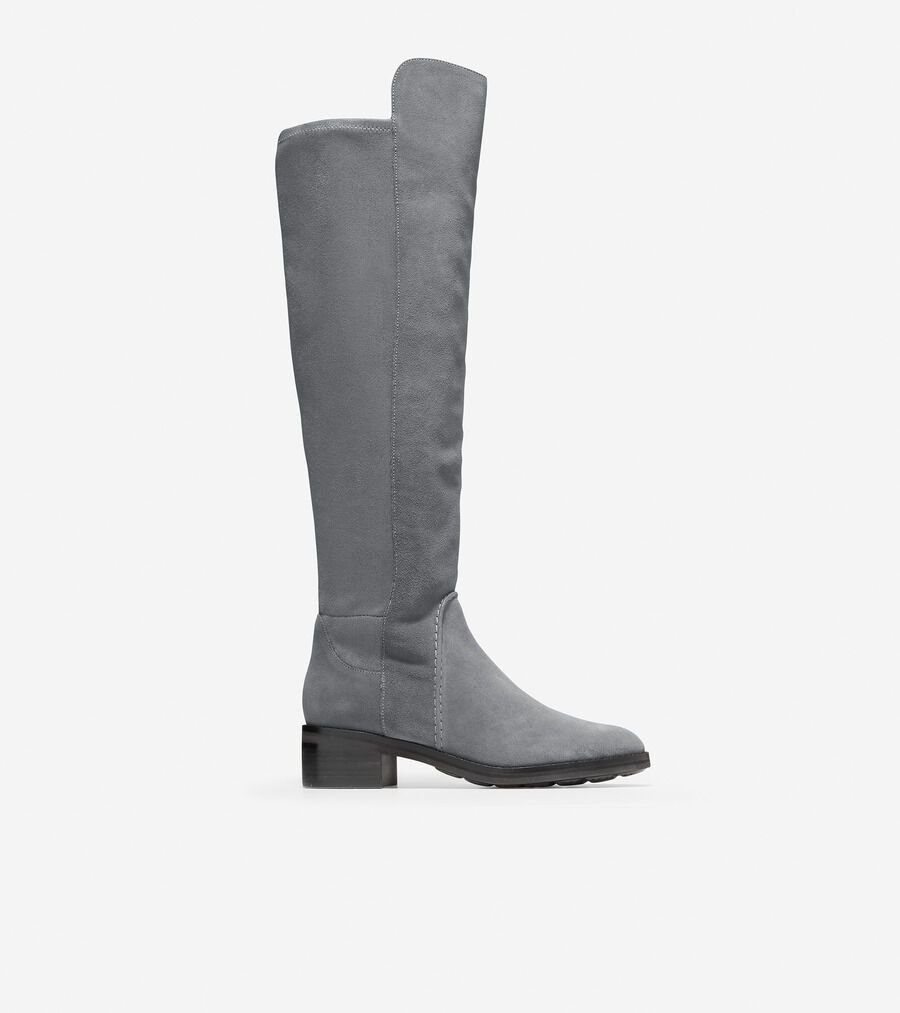 Cole haan top ferri bootie