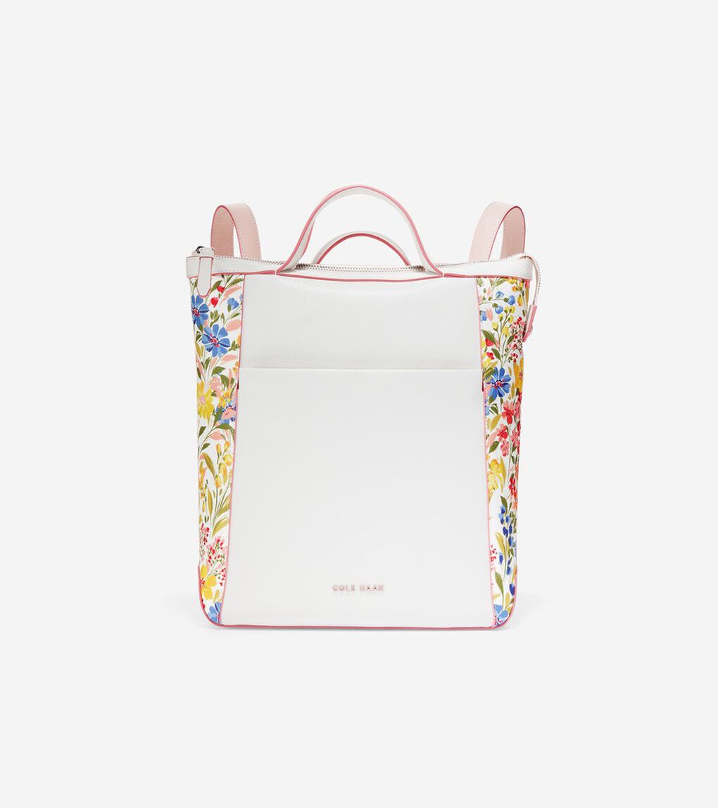 グランド アンビション スモール コンバーチブル バックパック womens.