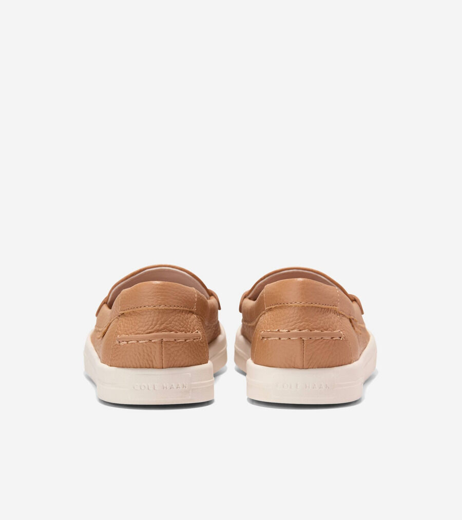 ナンタケット ドリフト ペニー ローファー womens. 23000 | COLE_HAAN
