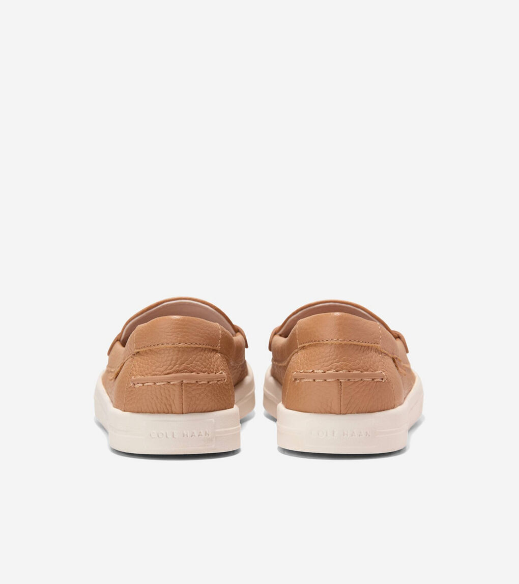 ナンタケット ドリフト ペニー ローファー womens.