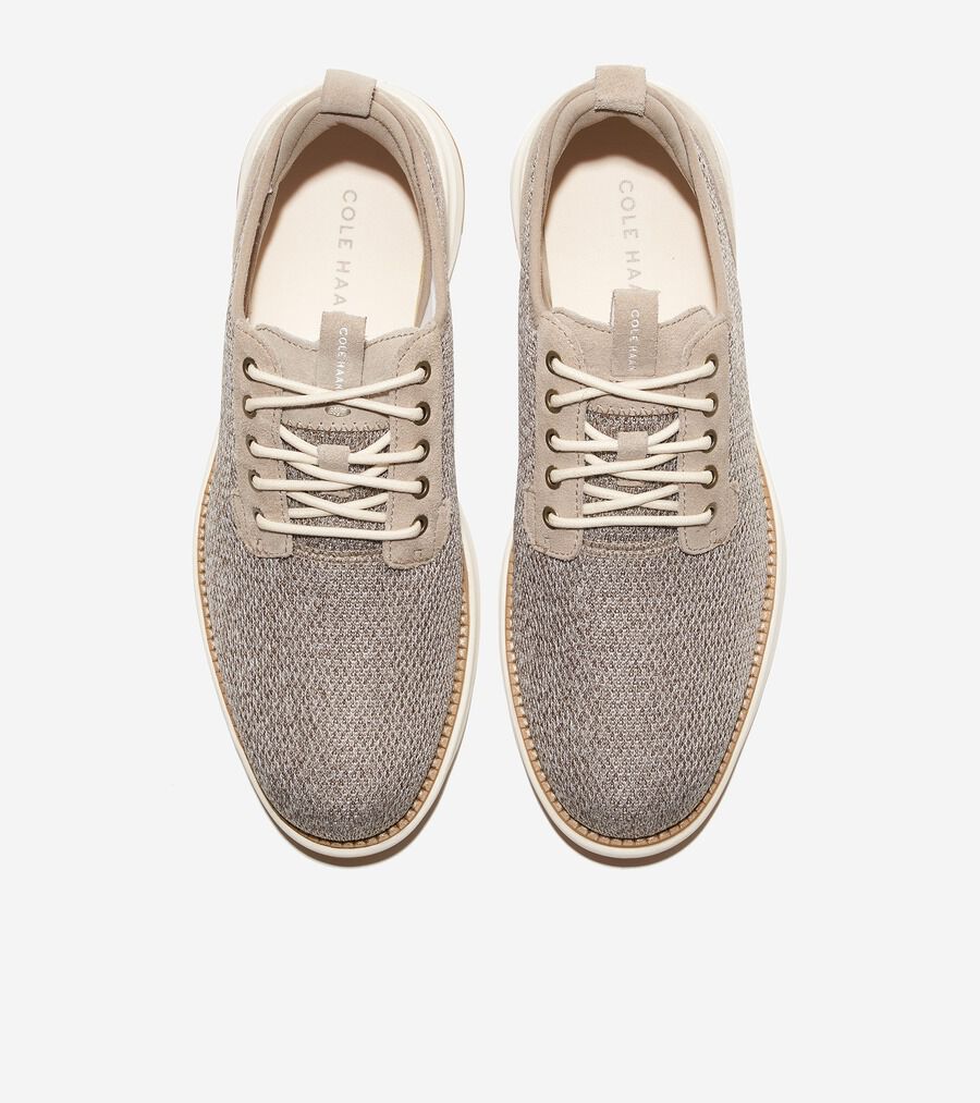 グランドアトランティック ニットオックスフォード mens. 0.0 グランドアトランティック ニットオックスフォード mens. 0.0