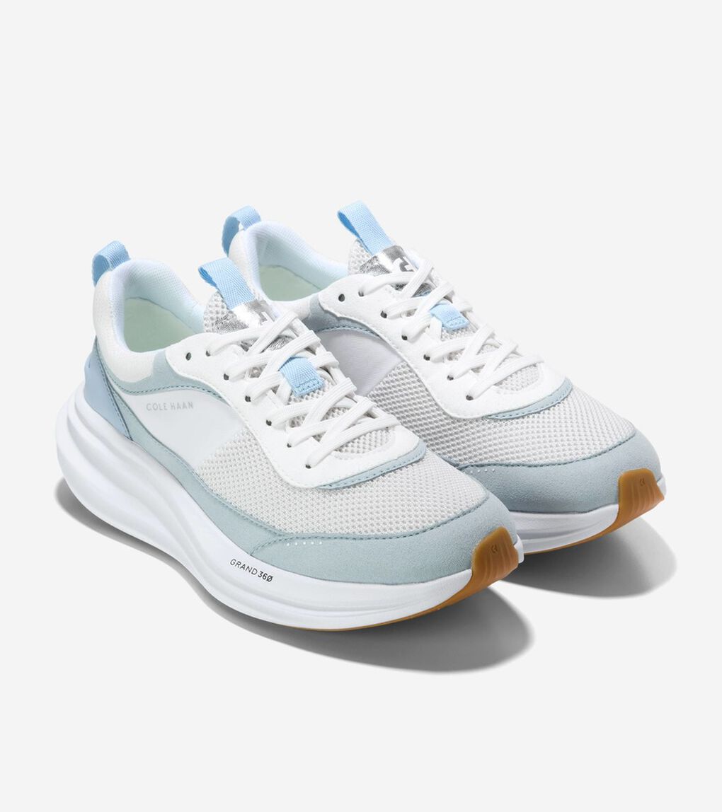 オリジナルグランド クアッドストレイク ランナー womens.