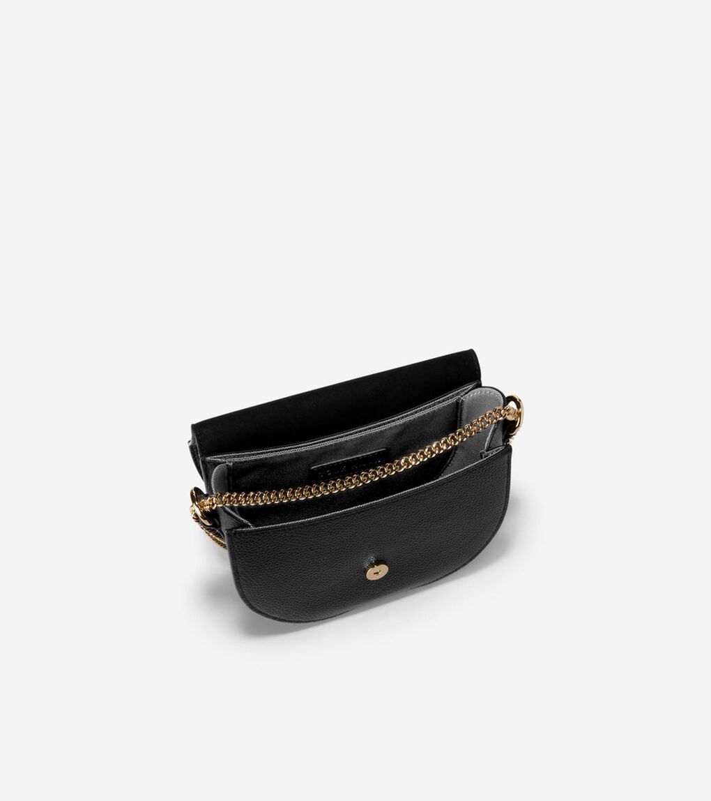 エビ－チェーンサドルバッグ womens