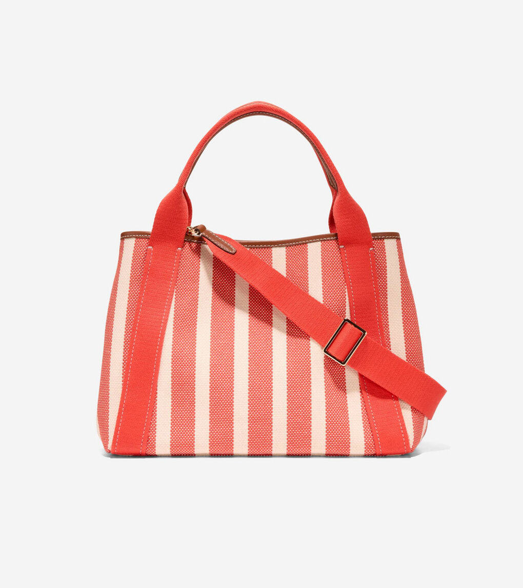 アマガンセット キャンバス トート womens