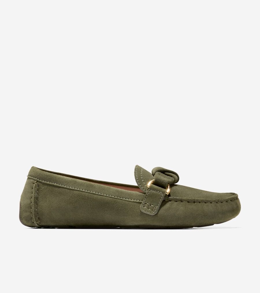 エミー ノット ドライバー womens. 12000 | COLE_HAAN