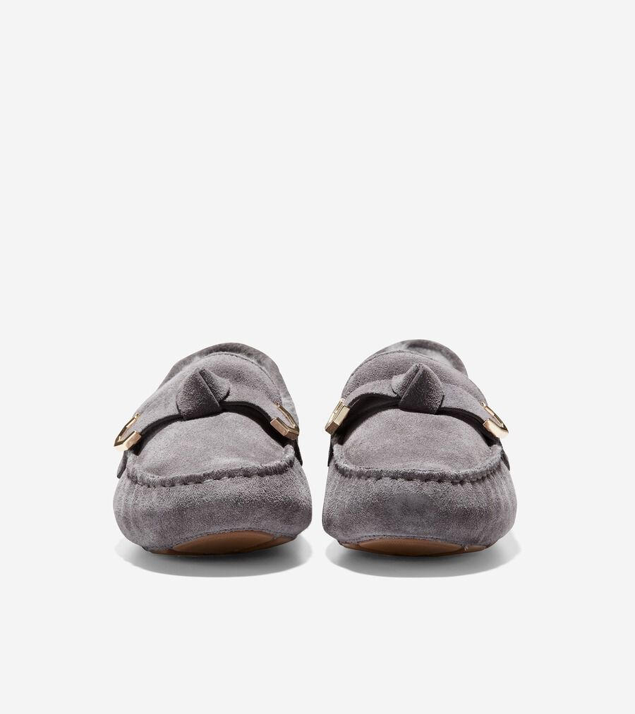 エブリン ボウ ドライバー womens. 0.0 | COLE_HAAN