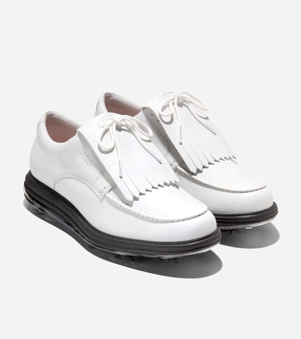 CH X UNITED ARROWS OGツアー エプロントゥ ゴルフ mens
