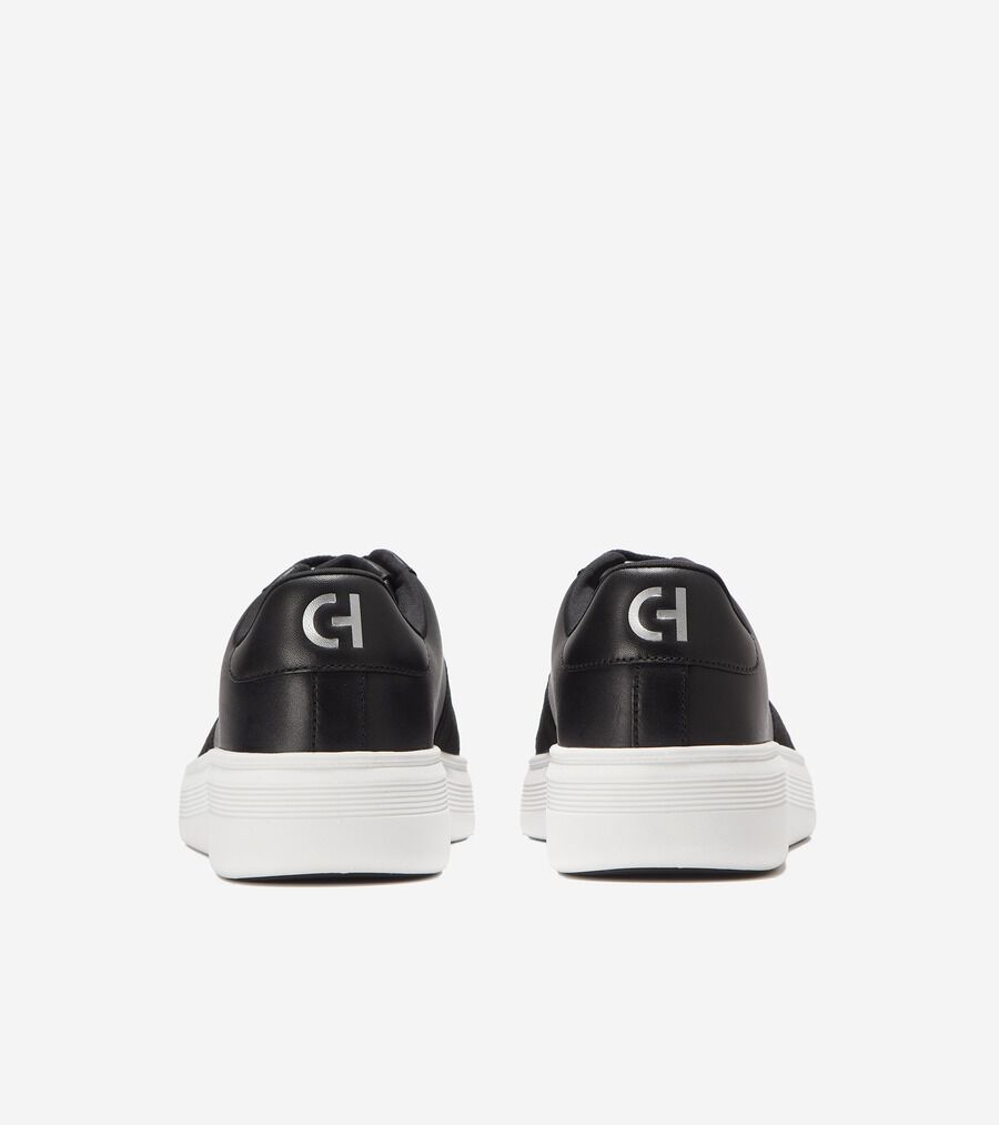 グランド クロスコート プレミア mens. 24000 | COLE_HAAN