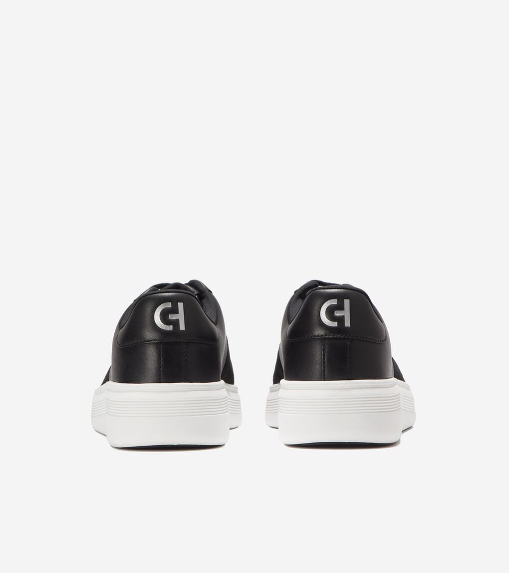 グランド クロスコート プレミア mens.