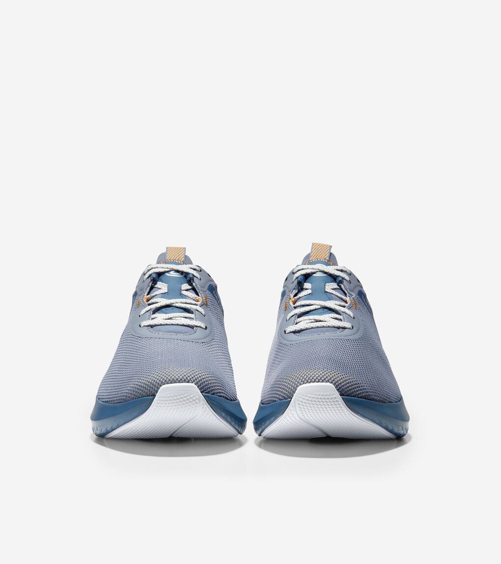 ゼログランド アウトペース ランナー II mens.