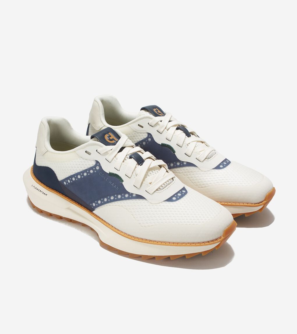 グランドプロ アッシュランド ゴルフ mens.