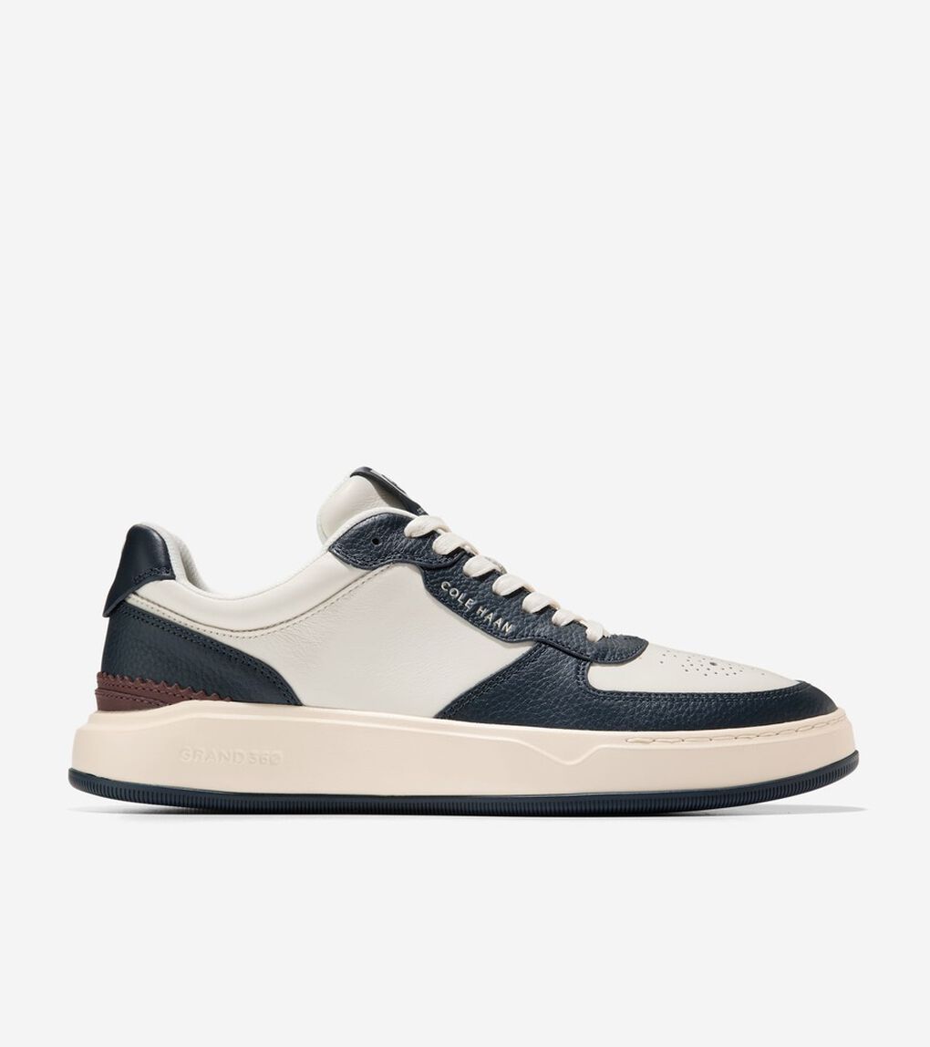 グランドプロ クロスオーバー スニーカー mens.