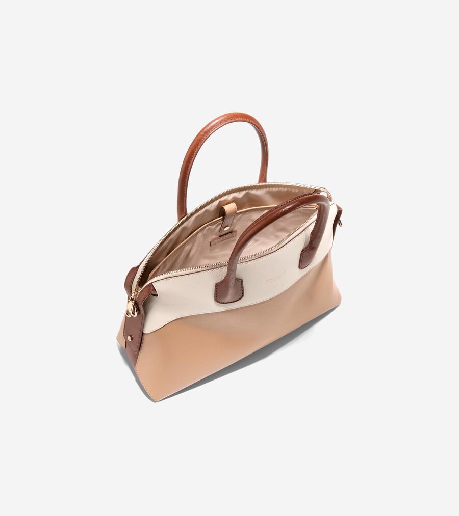 ザ レディ サッチェル womens. 48000 | COLE_HAAN