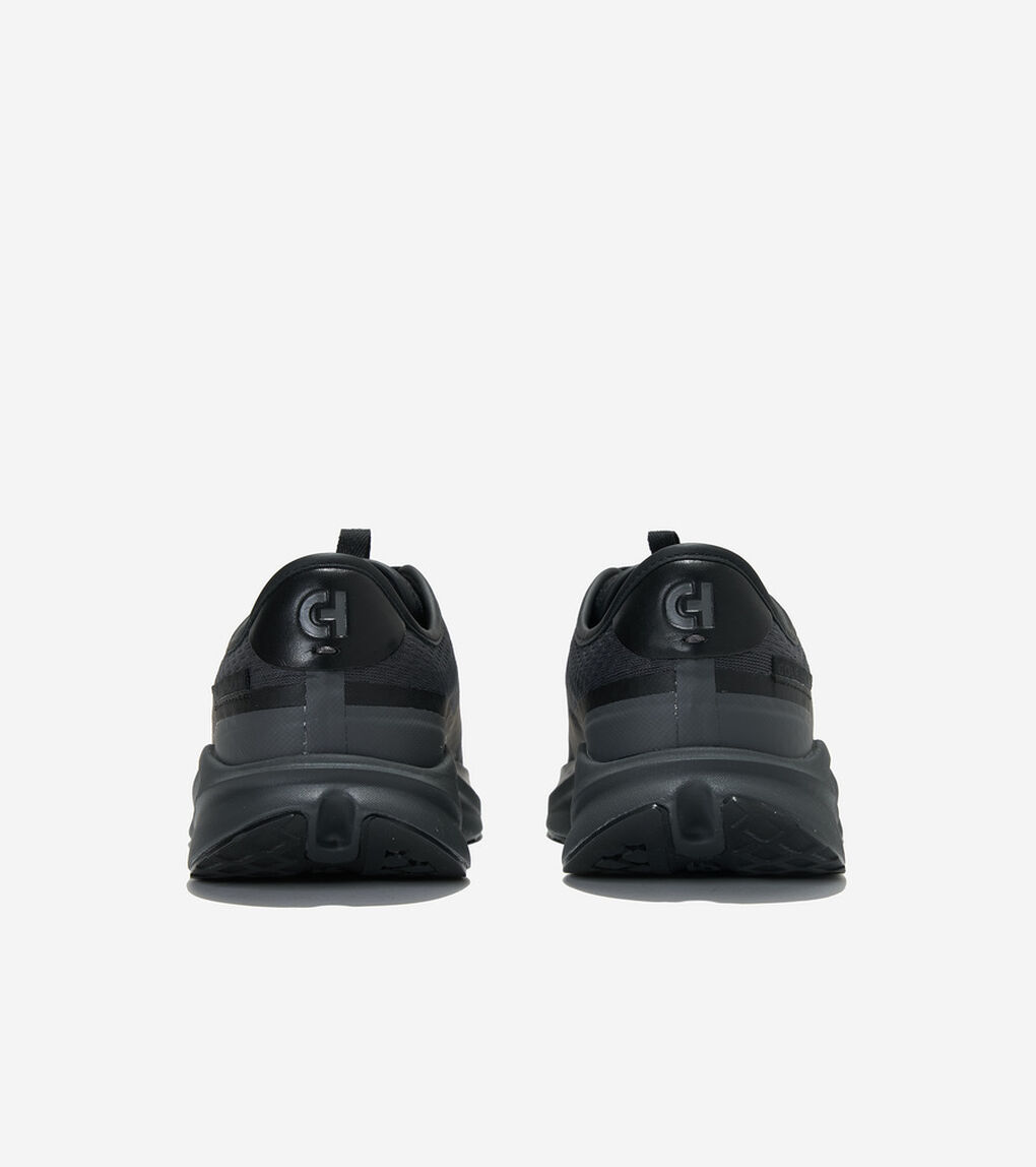 グランドプロ オールデイ シティ ランナー mens