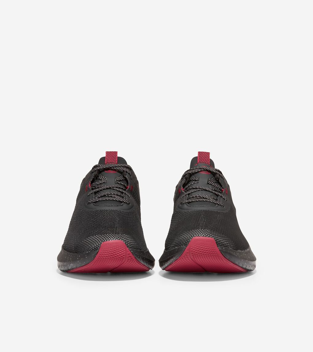 ゼログランド アウトペース ランナー II mens.