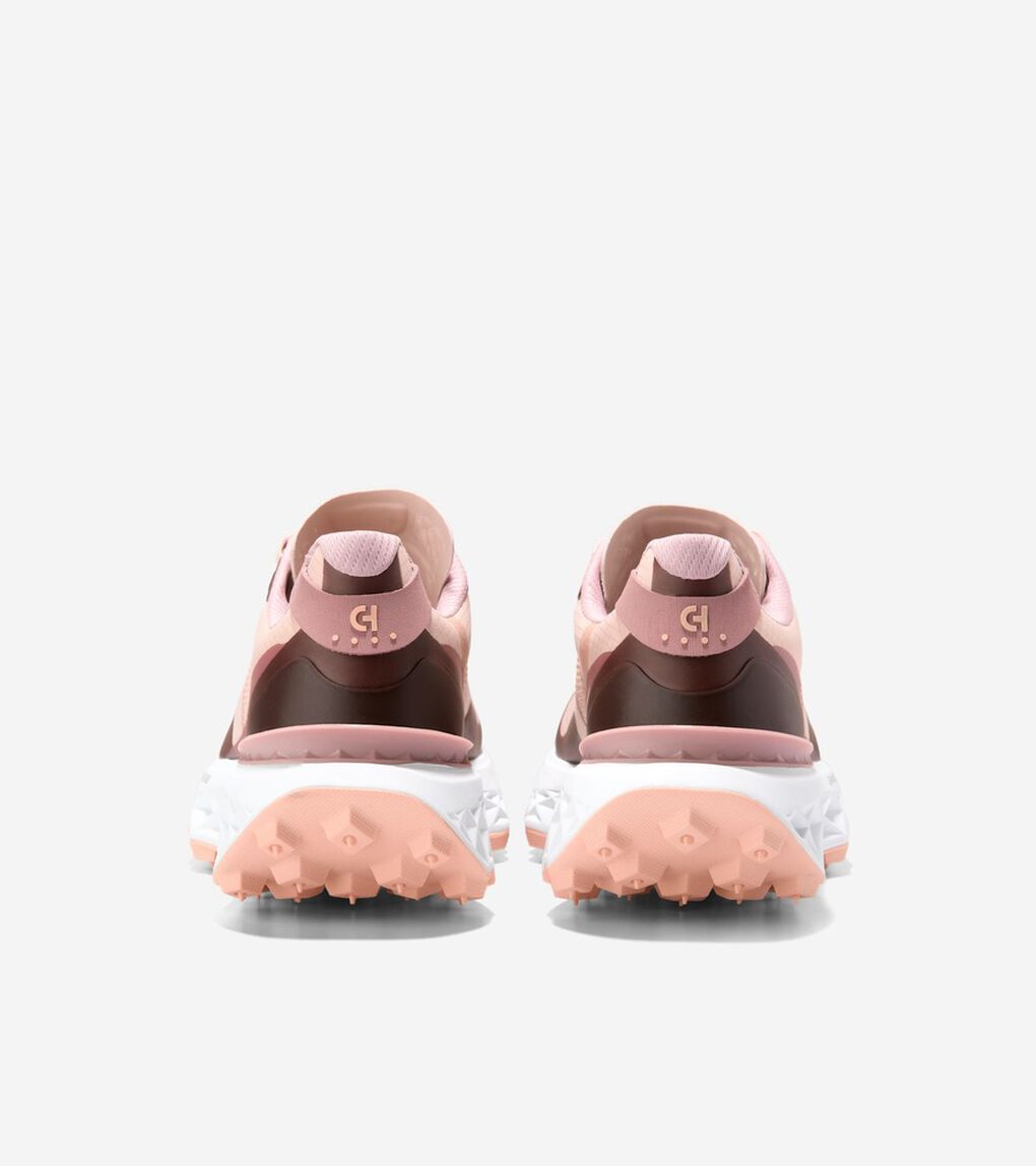 5.ゼログランド オールテレイン ランナー womens.