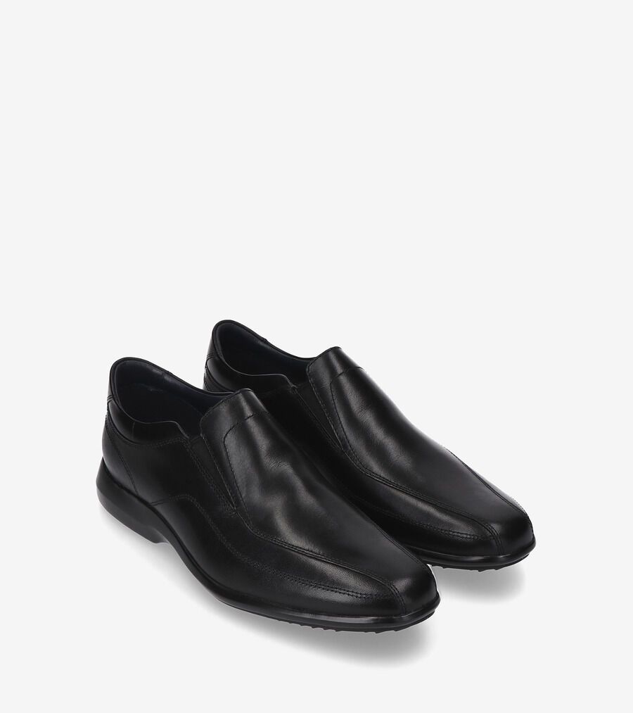 商品画像：ギャビン グランド スリップオン mens 37000 | COLE_HAAN 3