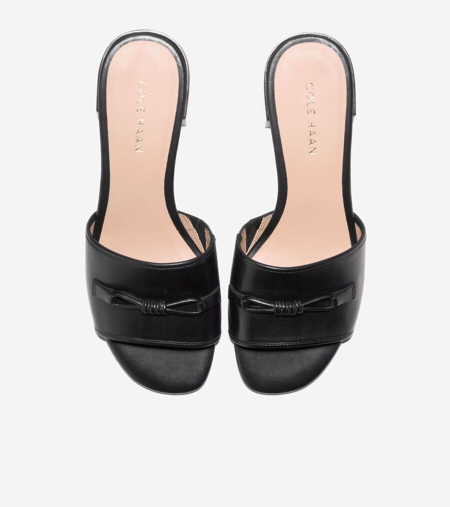 ケイリン ボウ ミュール womens. 24000 | COLE_HAAN
