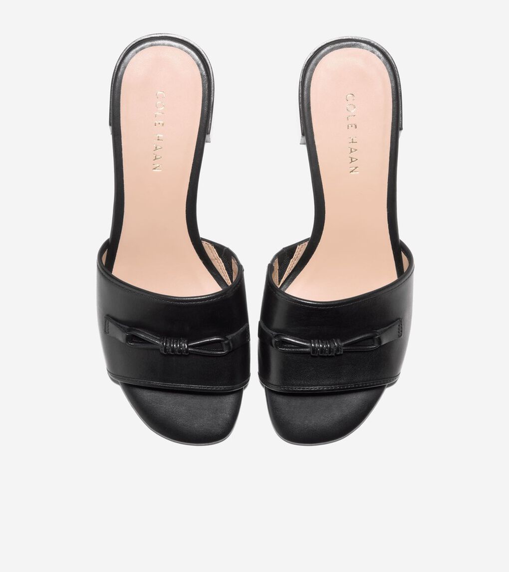 ケイリン ボウ ミュール womens.
