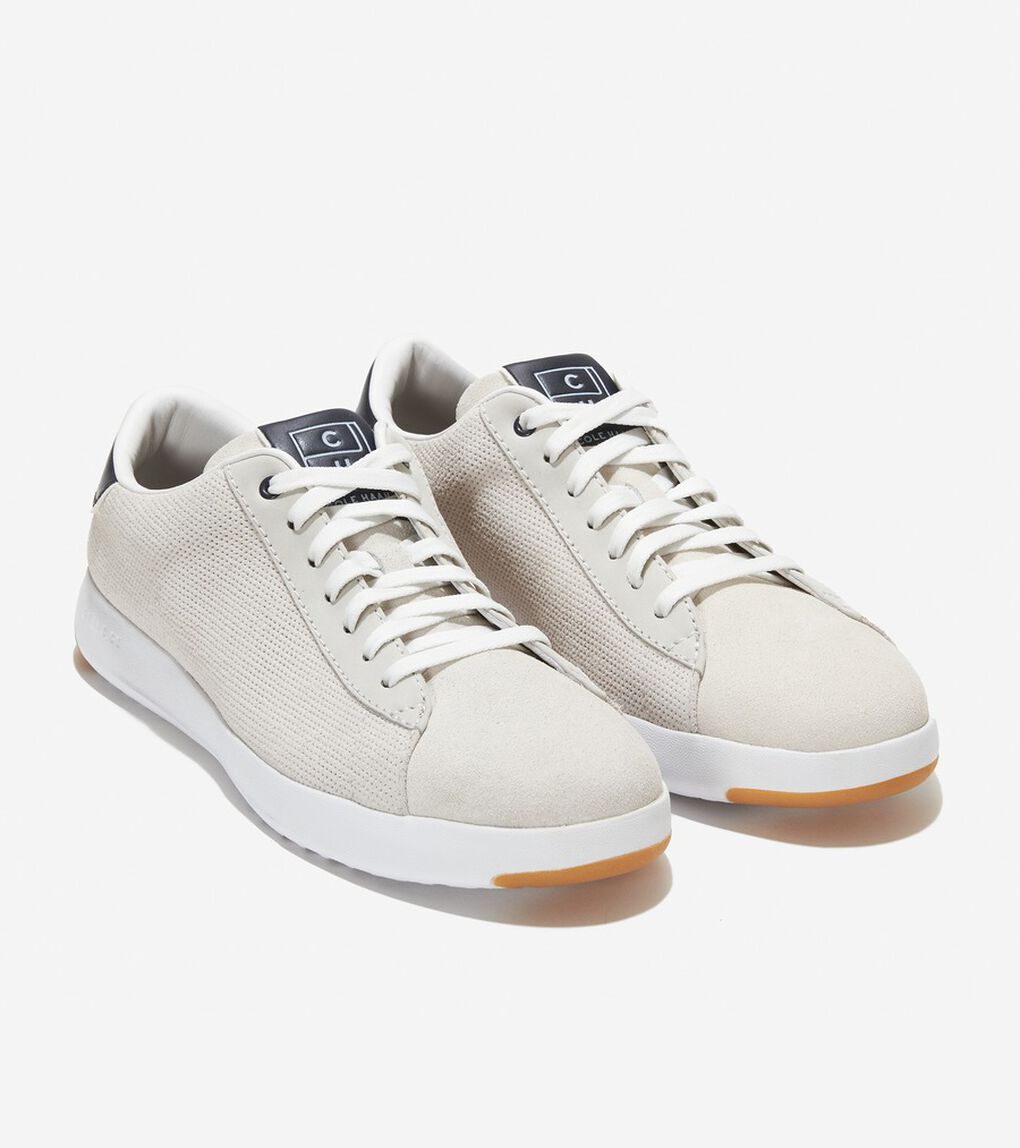 グランドプロ テニス スニーカー mens.