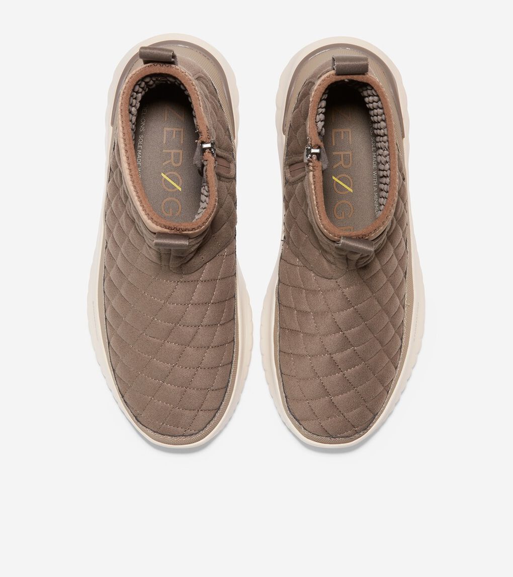 5.ゼログランド リセット ハイ mens.