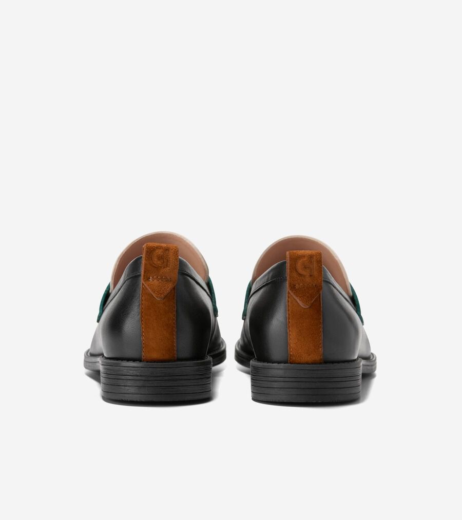 スタッシ ペニーローファー womens. 12000 | COLE_HAAN