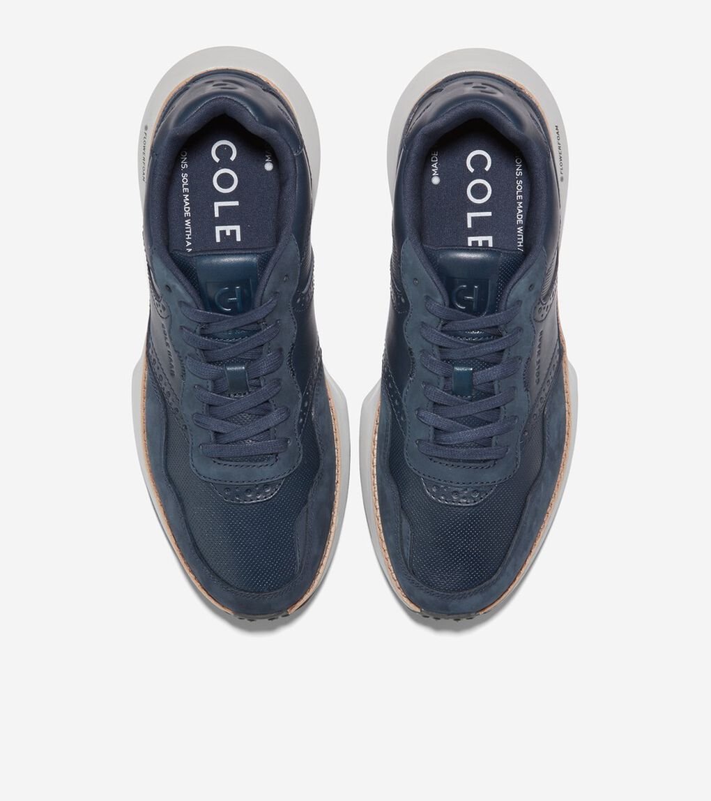 グランドプロ アッシュランド mens.