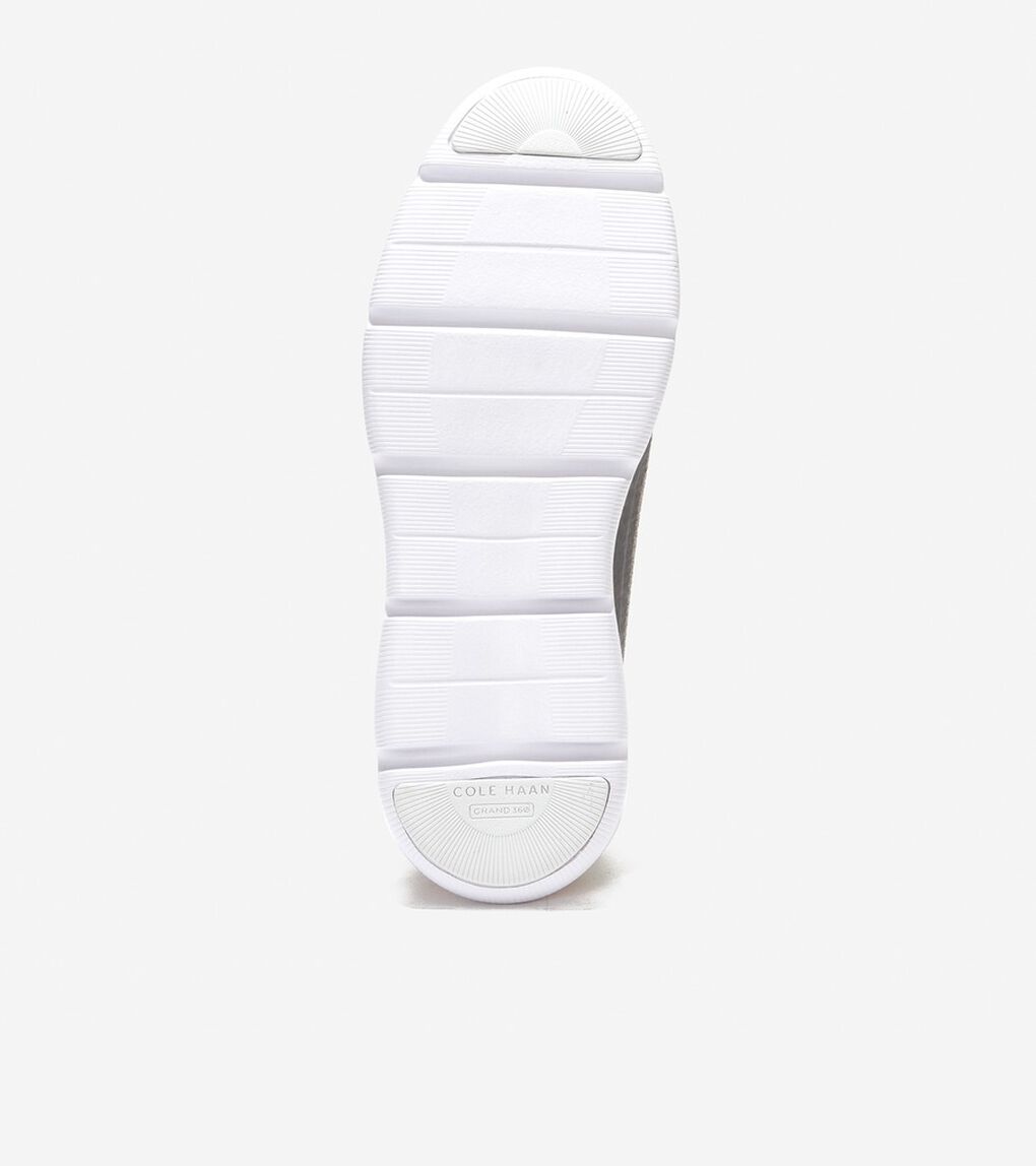 ゼログランド オムニ スリッポン womens.