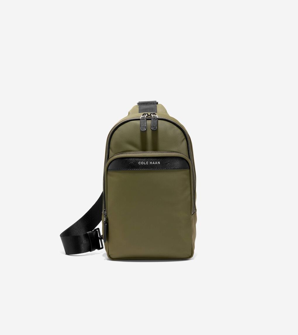 カールソン スリング mens.