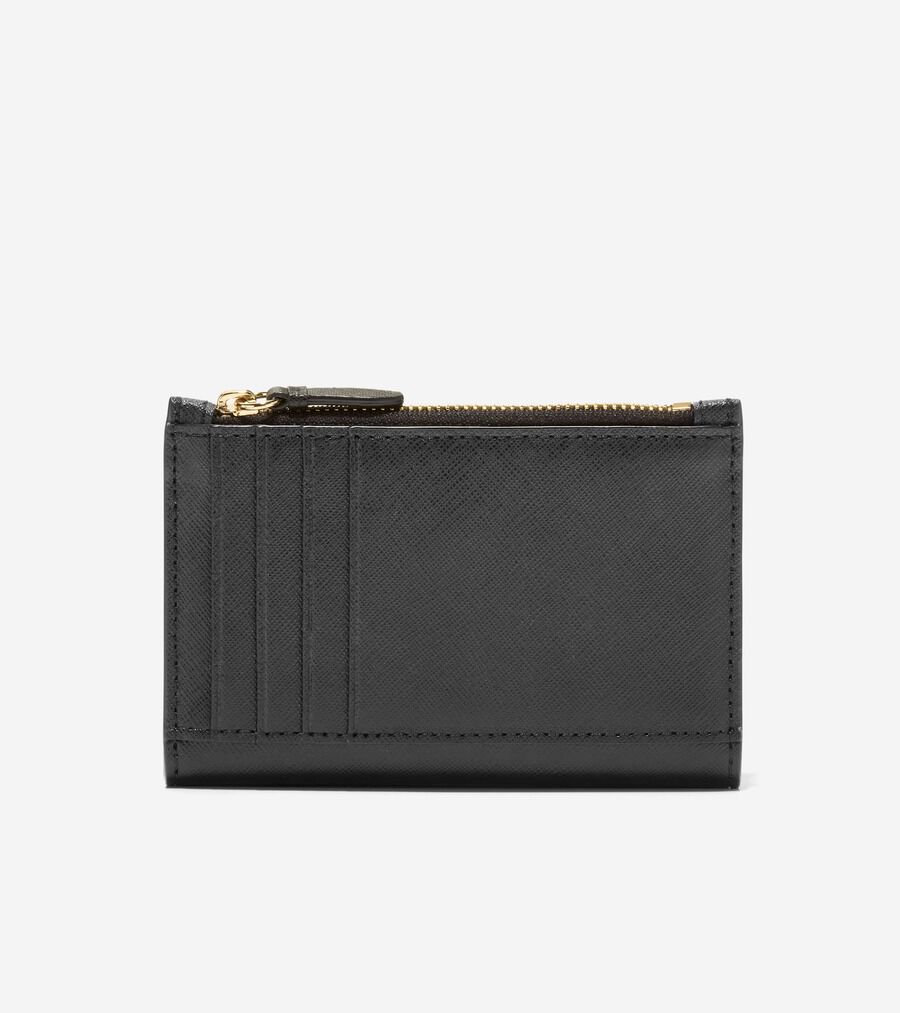 ゴーエニウェアビオフォールドカードケース womens. 14000 | COLE_HAAN
