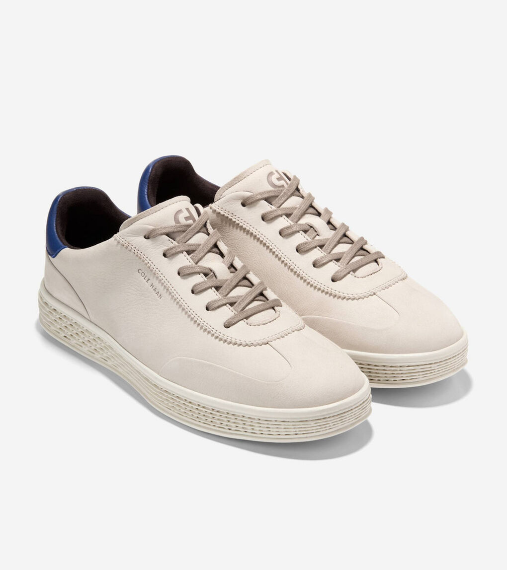 グランドプロ ターフ スカイウィーヴ スニーカー mens