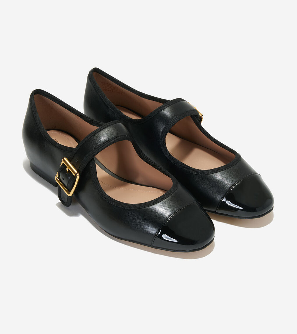 ラケル メリージェーン バレエ womens.