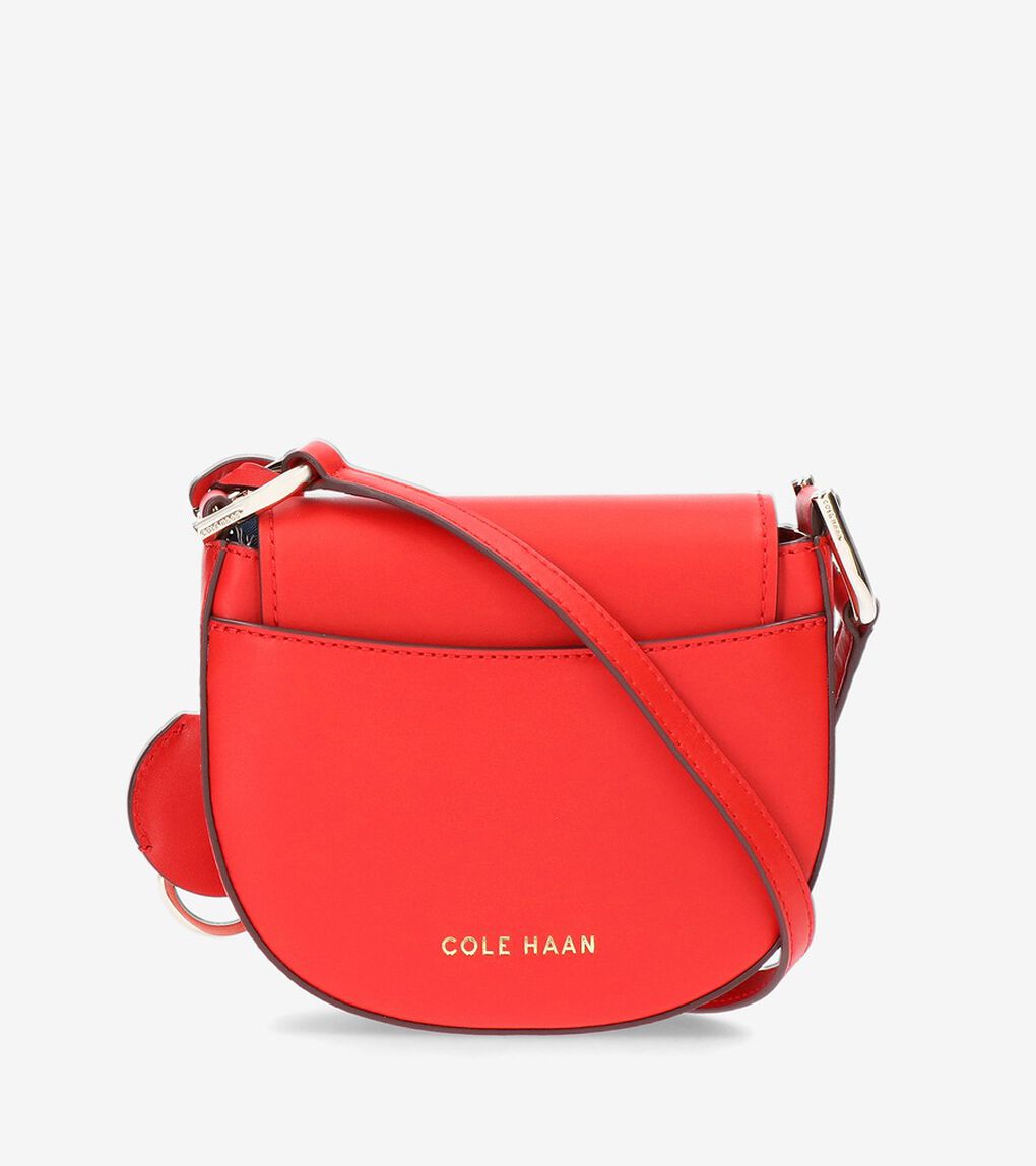 グランド アンビション ミニ クロスボディ womens.