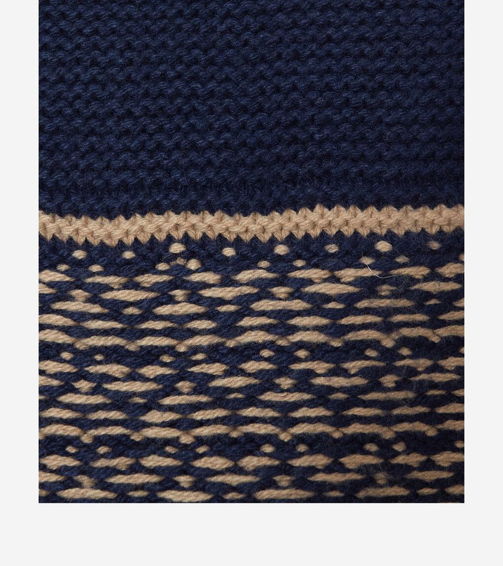 メンズフェアアイルスカーフ mens.