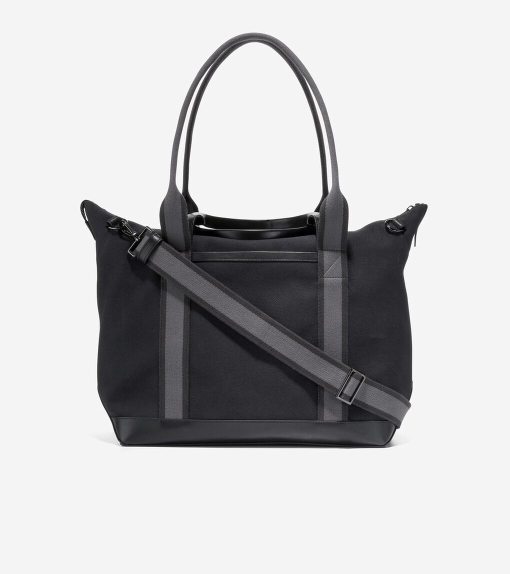 トータル トート mens.