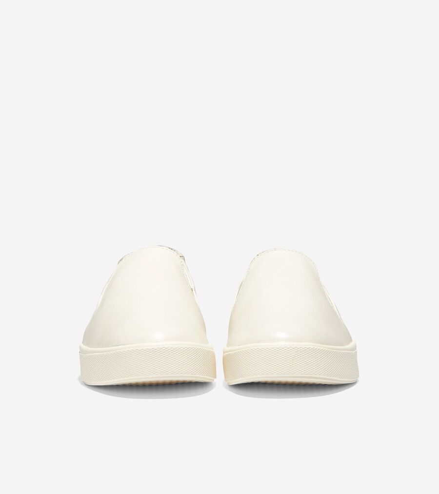 COLE HAAN コールハーン グランドプロ スペクテイター 2.0 グランドプロ スペクテイター 2.0 スリッポン womens. 0.0