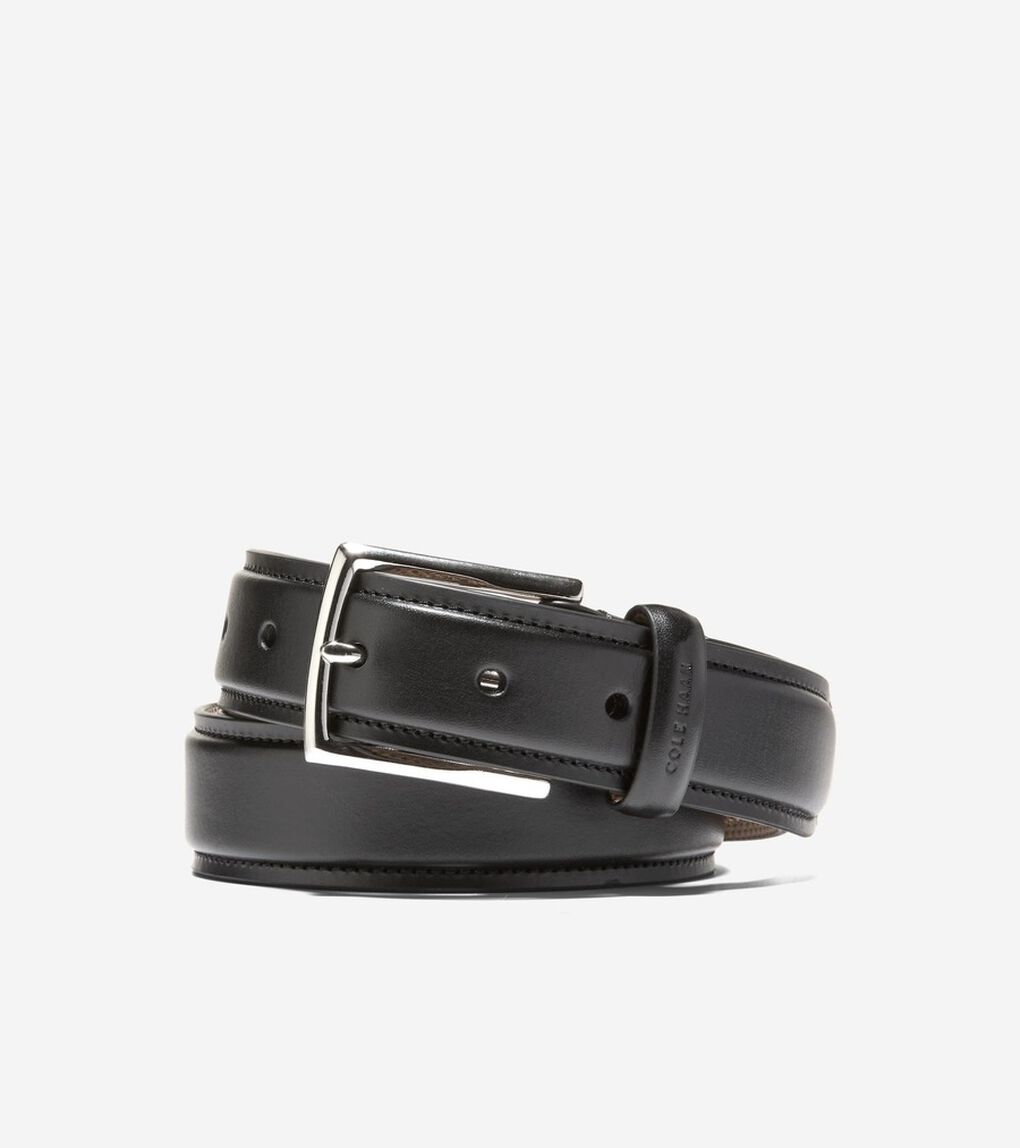 バーニッシュレースチップベルト mens.