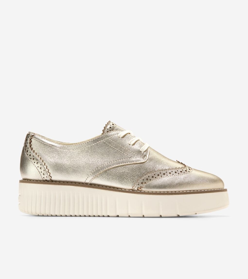 グランド シティ プラットフォーム オックスフォード womens.