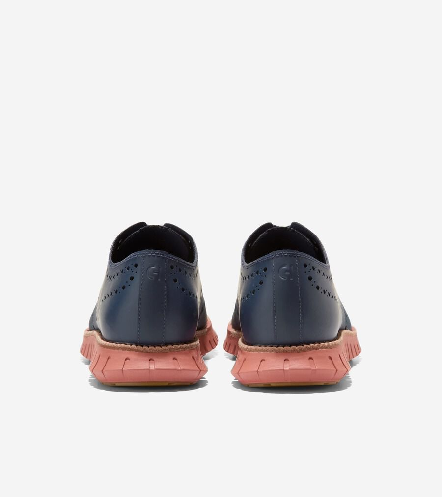 ゼログランド オックス ノースティッチ リマスタード mens