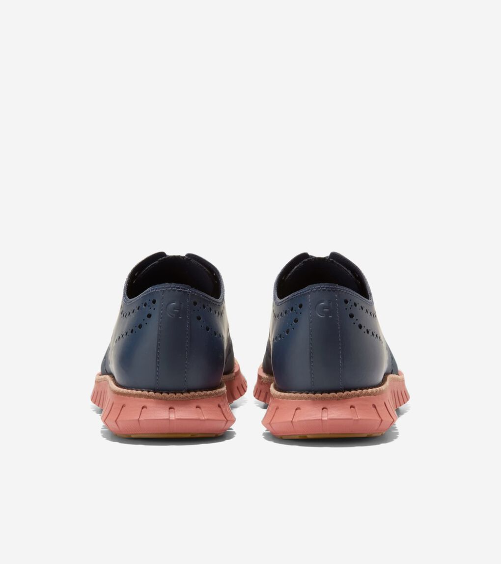 ゼログランド オックス ノースティッチ リマスタード mens.