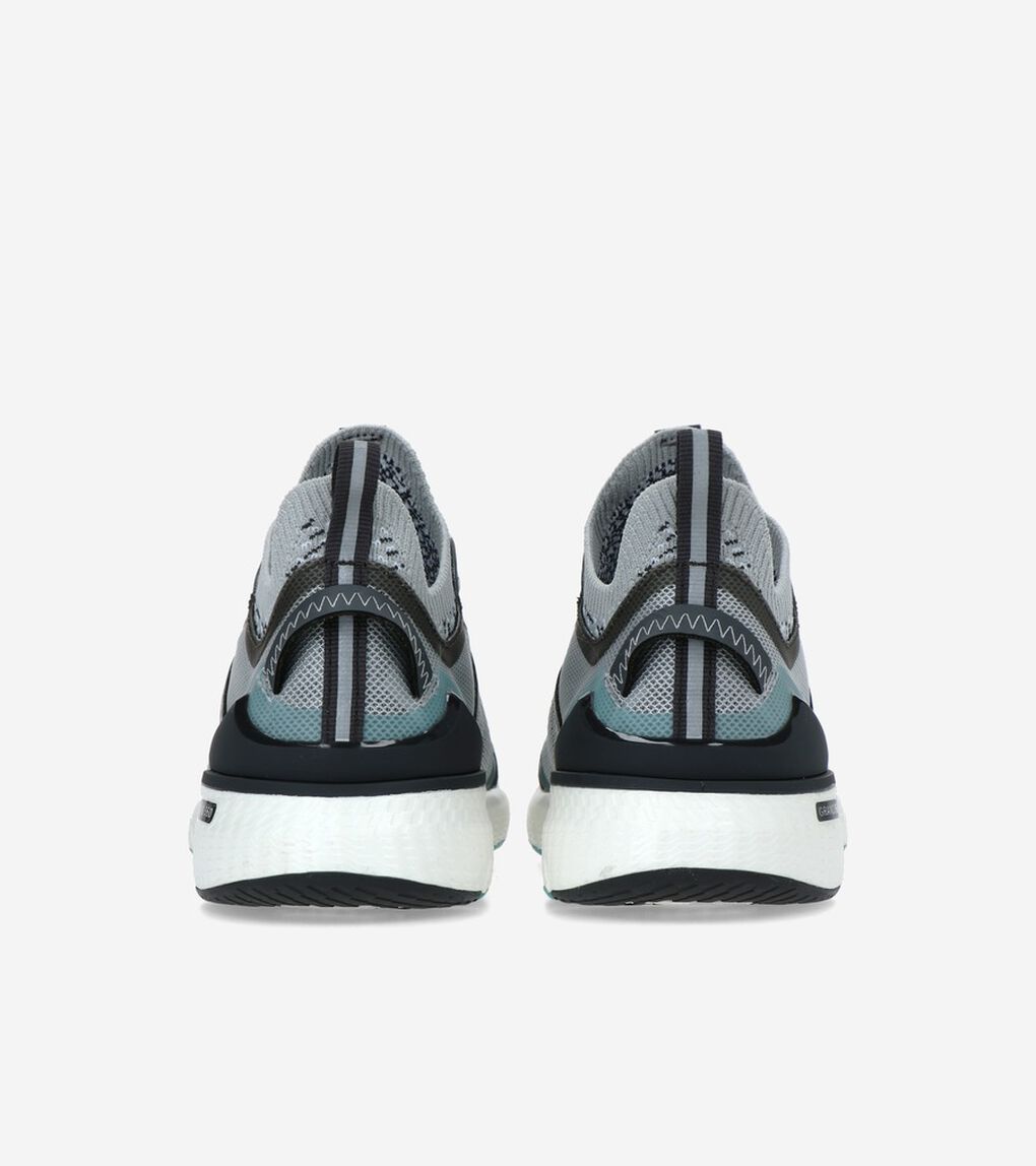 ゼログランド オーバーテイク ランナー mens.