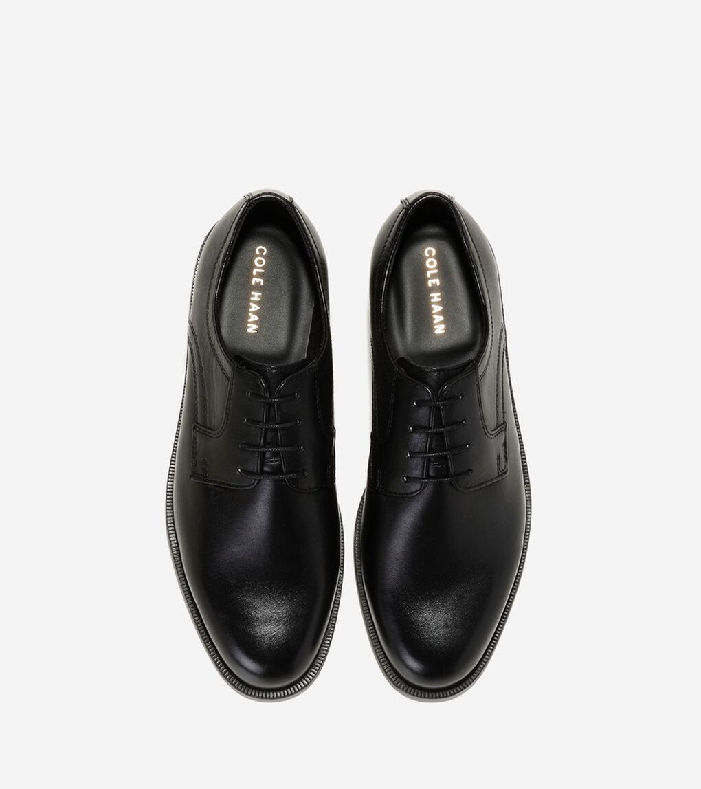 ダスティン プレーントゥ II mens.